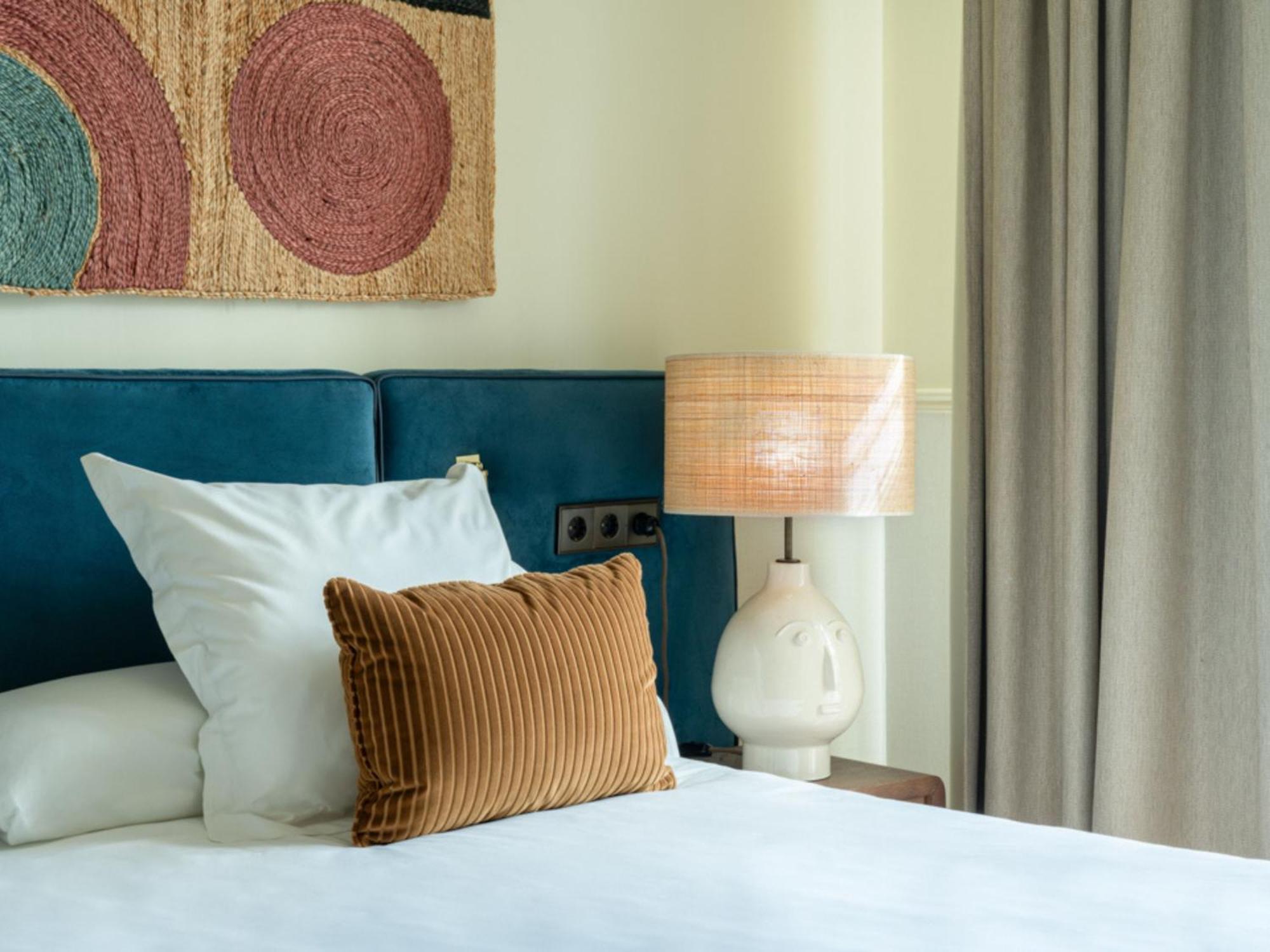Premium Doppelzimmer