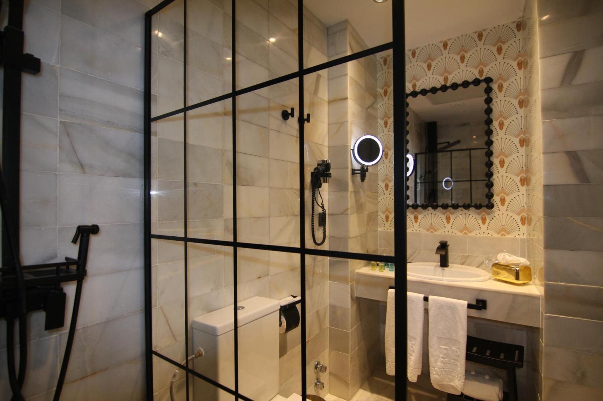 Double or Twin Room