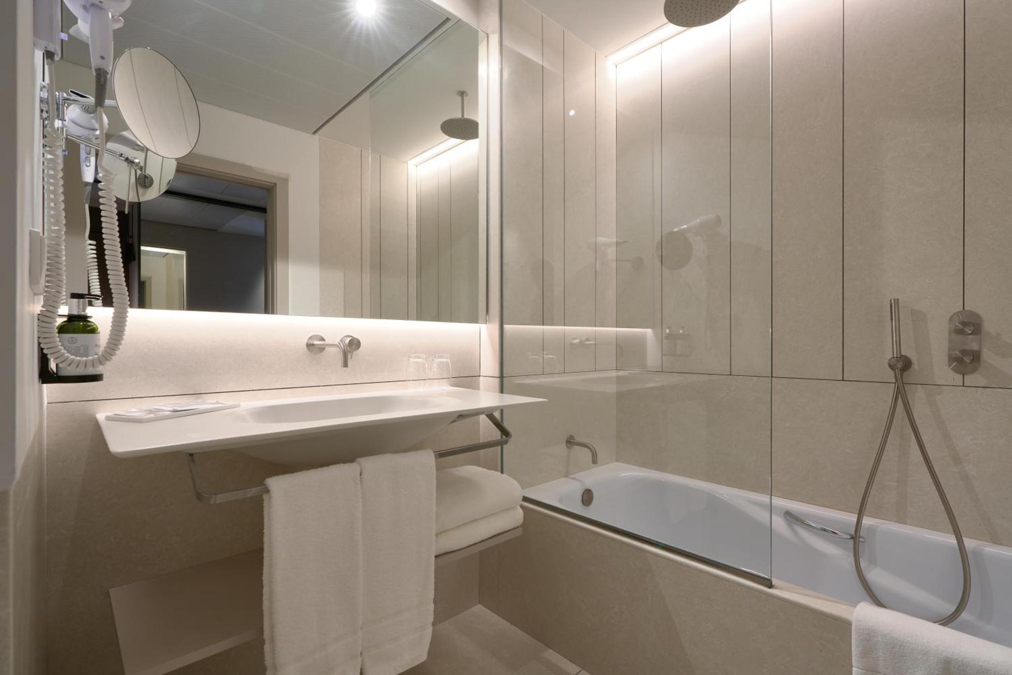 Premium Double Room