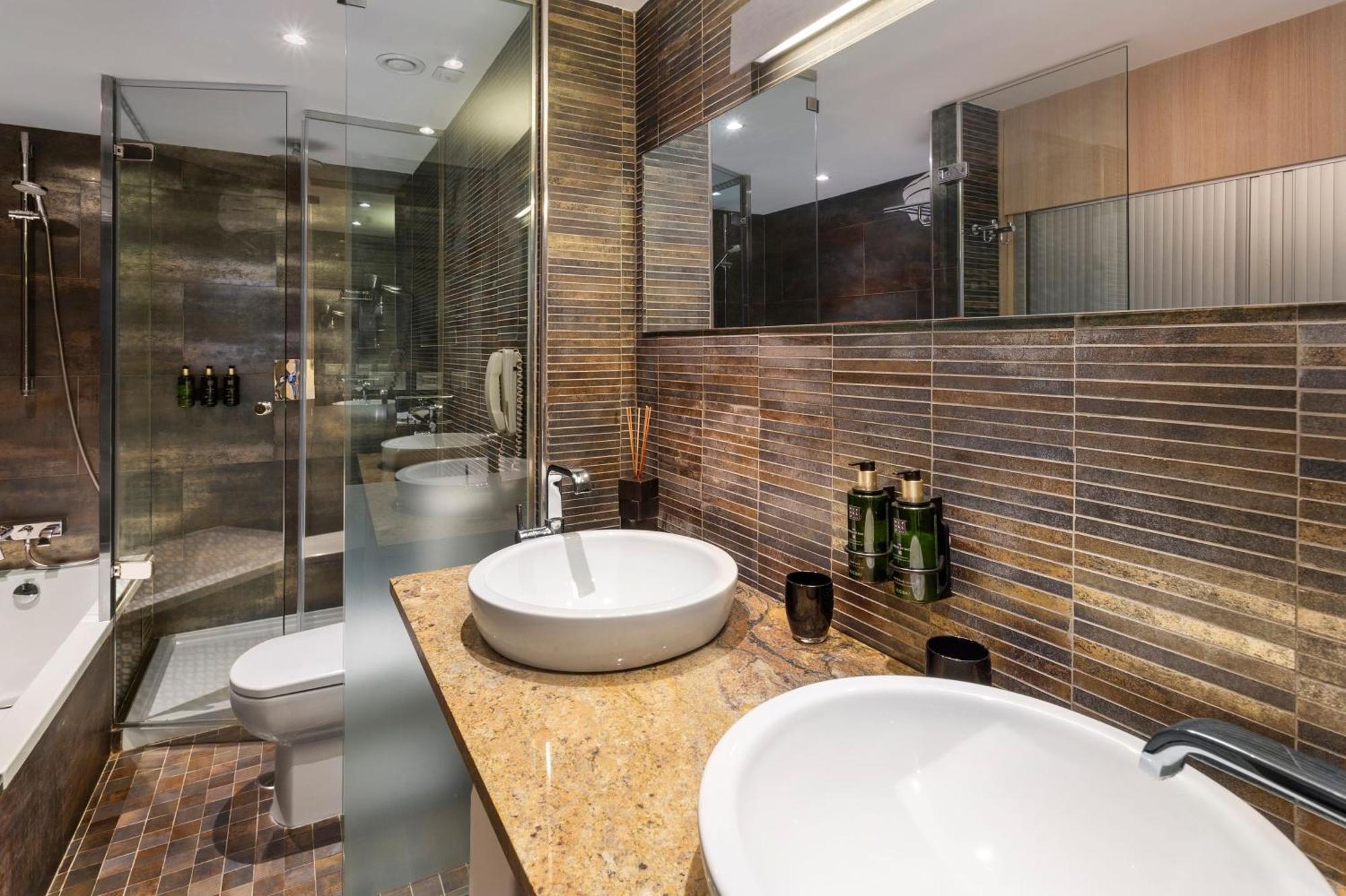 Premium Zimmer The Level mit 2 Schlafzimmern