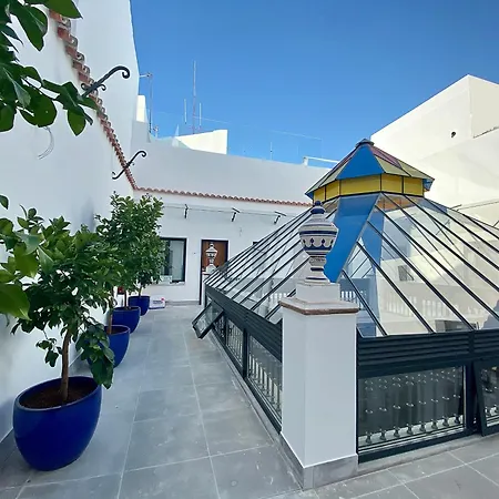 Soho Boutique Sevilla-3